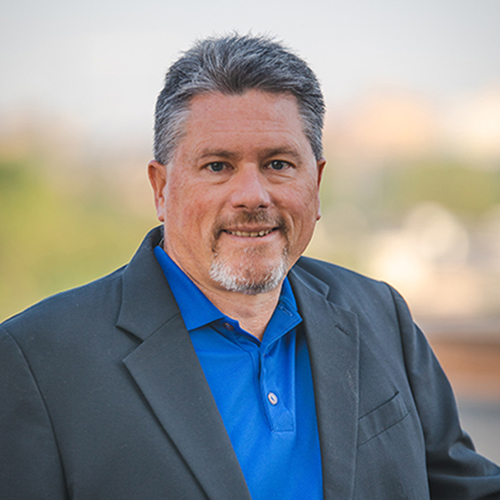 Kevin Mowan
