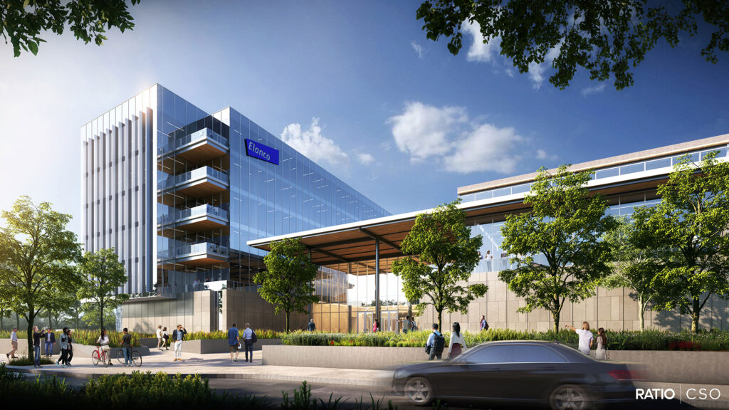 Elanco Global HQ