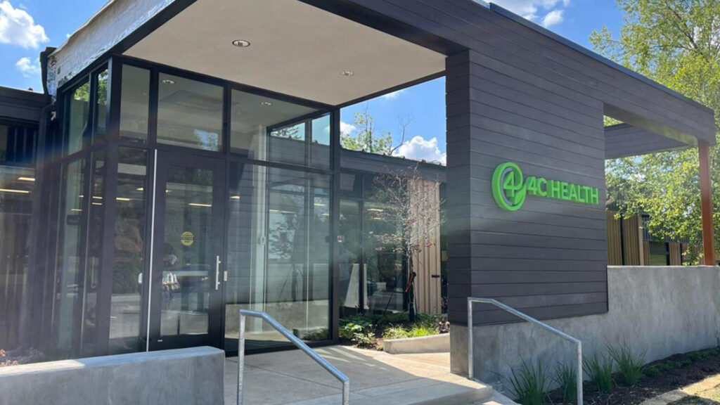 Four County Behavioral Health Center