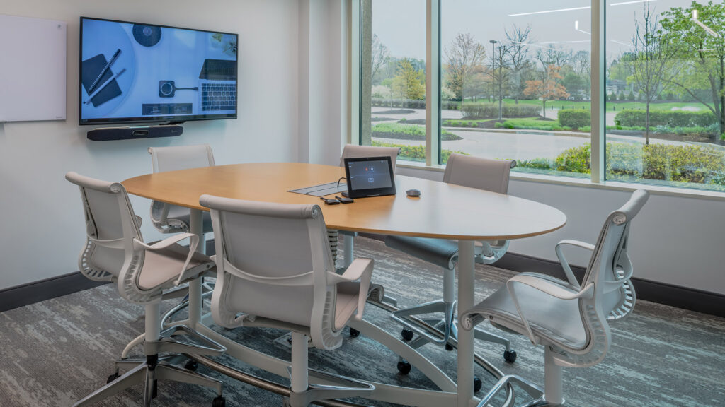 Northwestern Mutual Indiana Headquarters