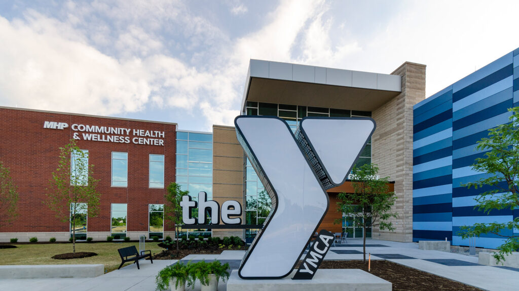 Major Health Partners Wellness Center & YMCA